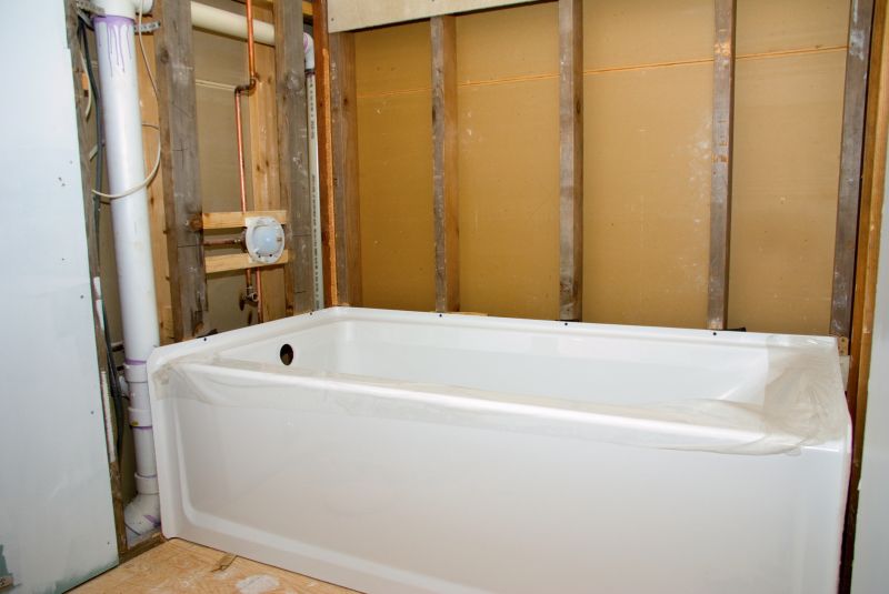 Top Bathroom Remodeling Companies in Canonsburg, PA
