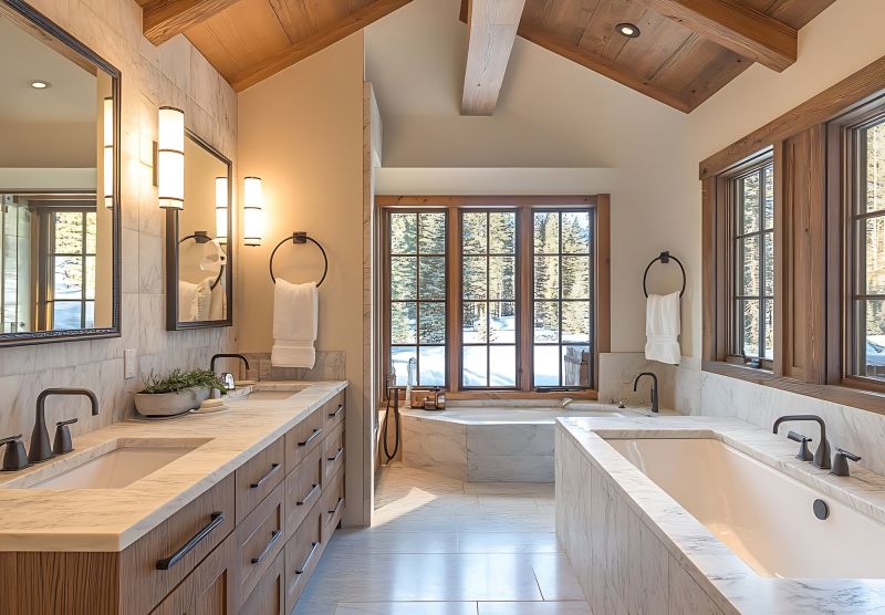 Top Bathroom Remodeling Companies in Monroeville, PA
