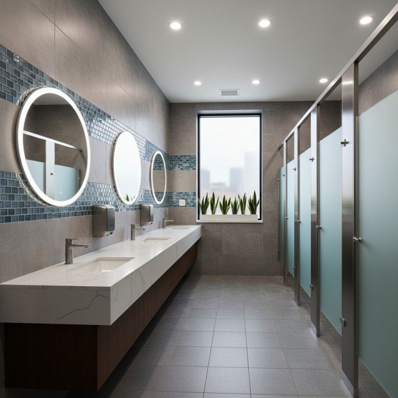 Top Bathroom Remodeling Companies in Murrysville, PA